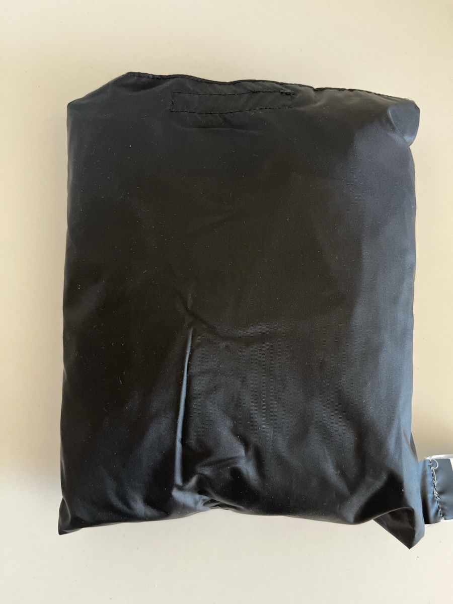 Decathlon Altro in  Abbigliamento & Accessori: Schwarzer Regenponcho NEU – Nuovo (secondo la descrizione) da Frauenfeld venduto da heyLani 6