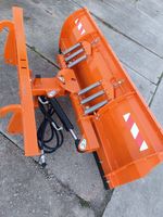 ❄️ Schneeschild 2,2 m EURO Weideman | Schneepflug ❄️