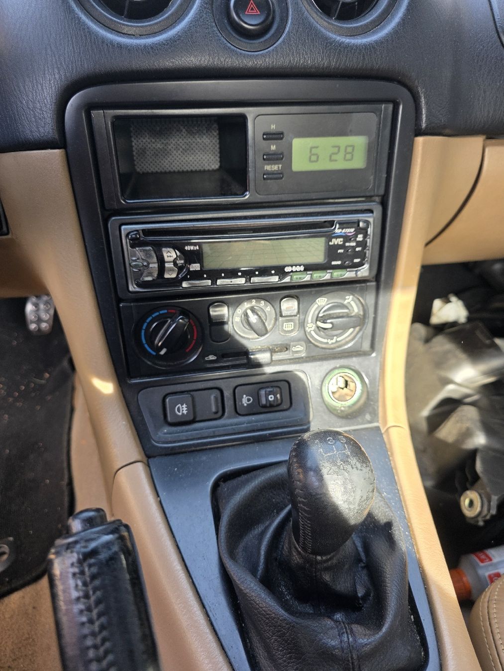 Mazda Automobili: Mazda MX5 1.6cc – Usato da Cadenazzo venduto da LuismacchineSagl 5