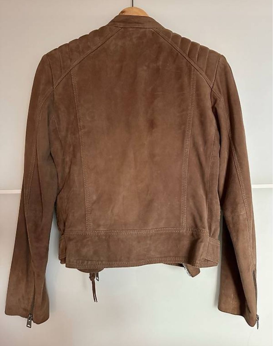 Allsaints Giacche: All Saints Lederjacke – Usato da Zürich venduto da sanela1122 1