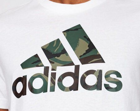 Adidas T-Shirts: Adidas T'Shirt Grösse L – Neu und originalverpackt aus Uffikon von san123day 4