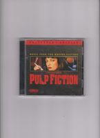 Bande Originale Pulp Fiction CD
