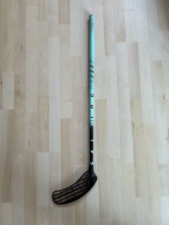 Salming Kinder-Unihockey Schläger