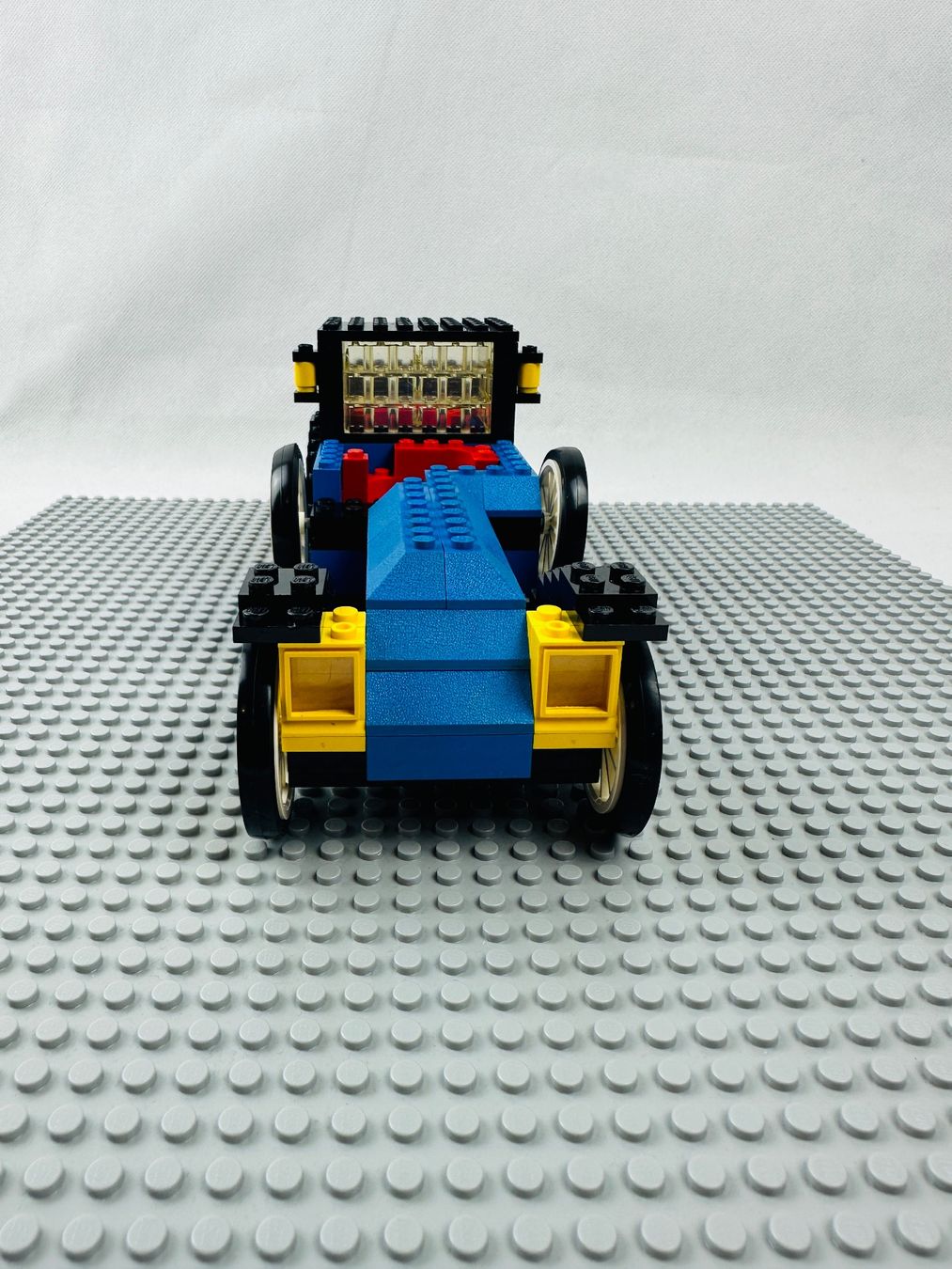 Lego Kit di costruzioni: Lego System 391 Renault 1926 – Usato da Kappel SO venduto da MyFunBox 5