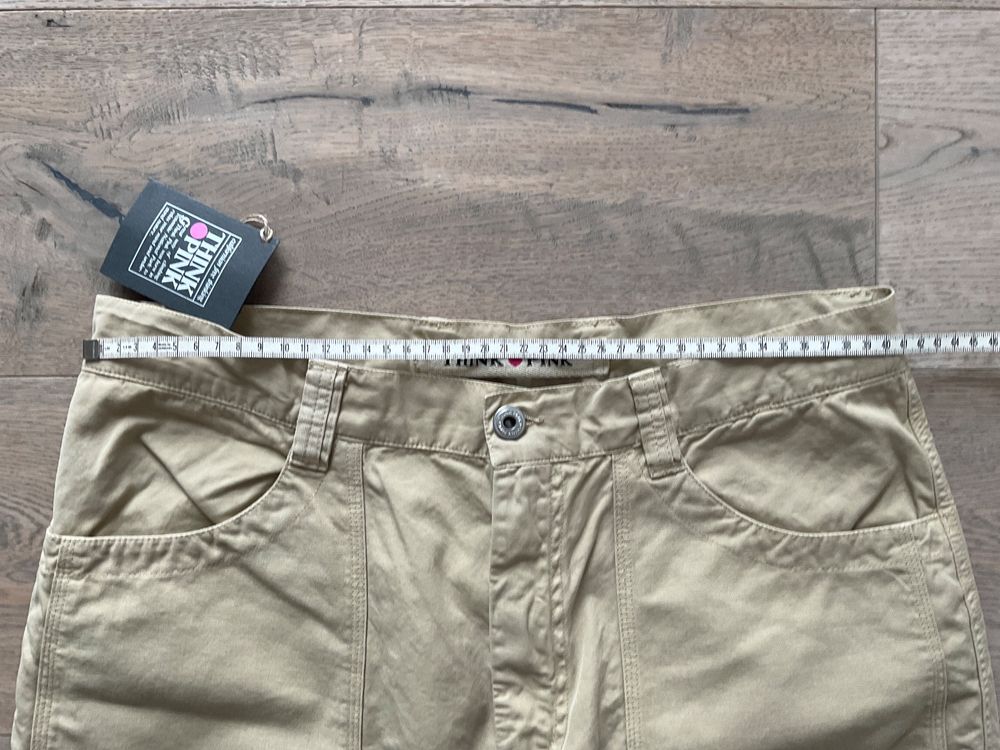 Pantaloni: Think Pink Hose – Nuovo e nell'imballaggio originale da Figino venduto da Stefano03 6