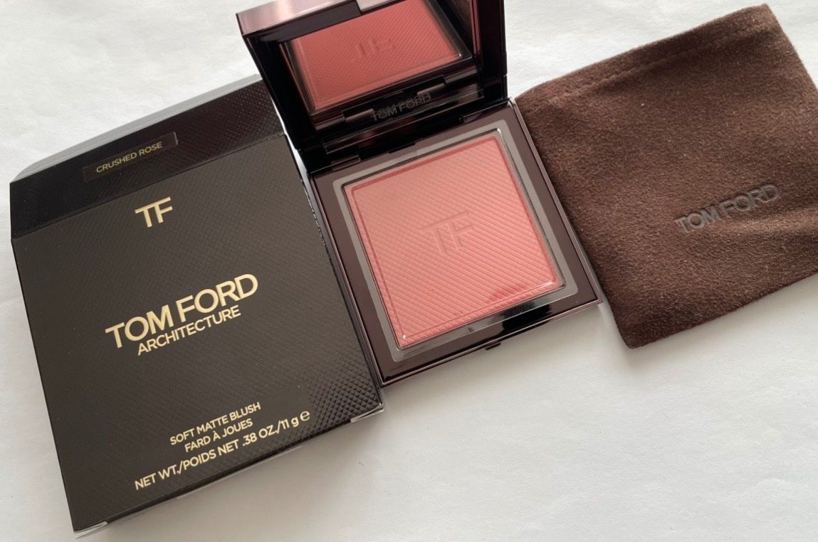 Tom Ford Maquillage: TOM FORD Blush Puder – Neuf avec emballage d'origine à Rüfenacht BE par Milena_1 3