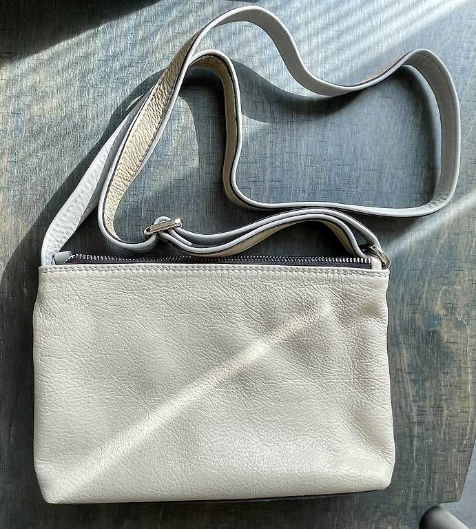 Borse da donna: Handtasche – Usato da Nidau venduto da riba03 1