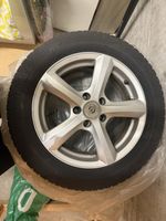 VW Passat Winterfelgen mit Neuen Reifen!