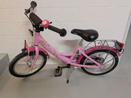 Puky ZL16 Alu Prinzessin Lillifee 16 Zoll