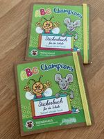 ABC Stickerbuch 2 Stk.