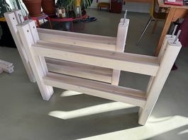 Kits Flexa Classic complets (échelle, barrière, surélevé)