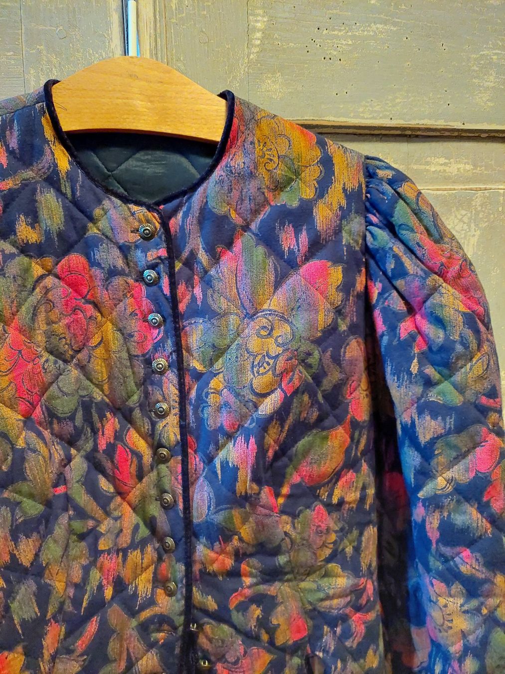 Jacken: Krüger Dirndl Berchtesgaden . Trachtenjacke 42 – Gebraucht aus Besenbüren von piculo 1