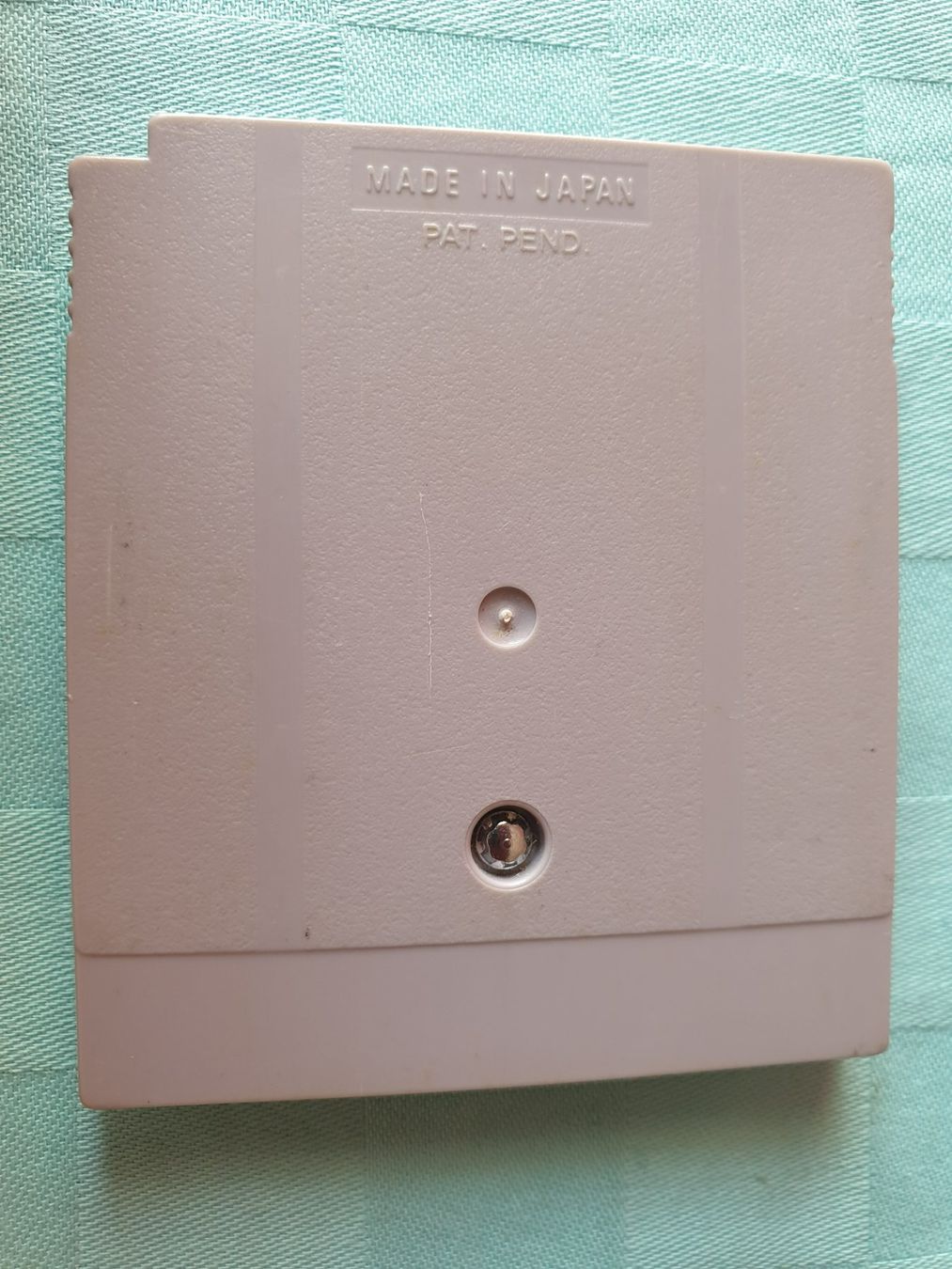 Nintendo Jeux: Nintendo GAME BOY Hook JAPAN ETUI – D'occasion à Mörschwil par spirspi 2