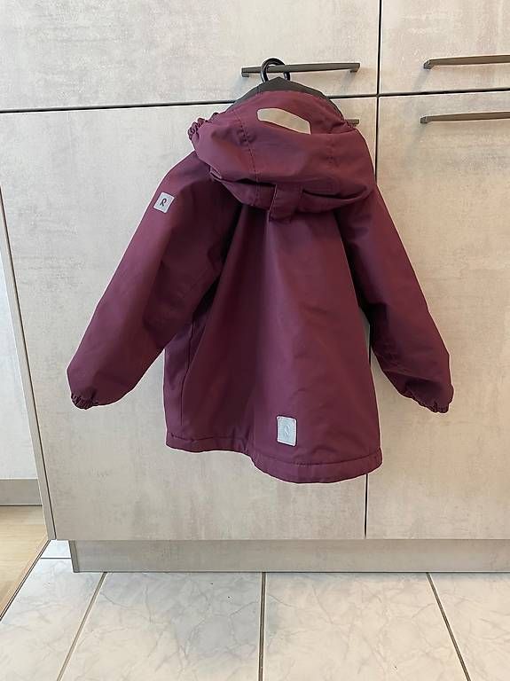 Reima Giacche & Cappotti: Reima Winterjacke Gr. 104 – Usato da Hettlingen venduto da BKH2021 1