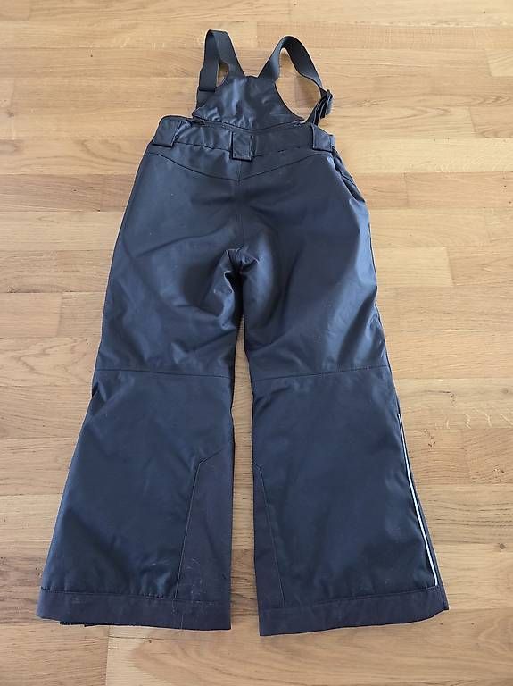 Reima Pantaloni: Reima Skihose Wingon Gr.110 – Usato da Mönchaltorf venduto da snowwater 4