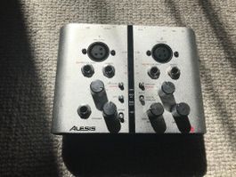 Alesis iO2 Digitalwandler