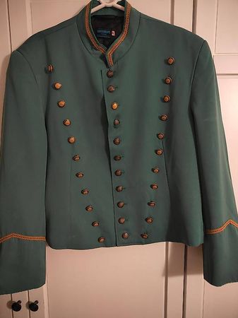 Traditionelle Trachtenjacke Marke Weishaupt