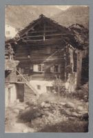 CASTASEGNA, BOSCAJA, *