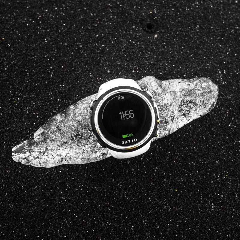 Orologi: Tauchcomputer und Uhr Ratio iDive Color Tech+ – Nuovo e nell'imballaggio originale da Effretikon venduto da Waterworld1 4