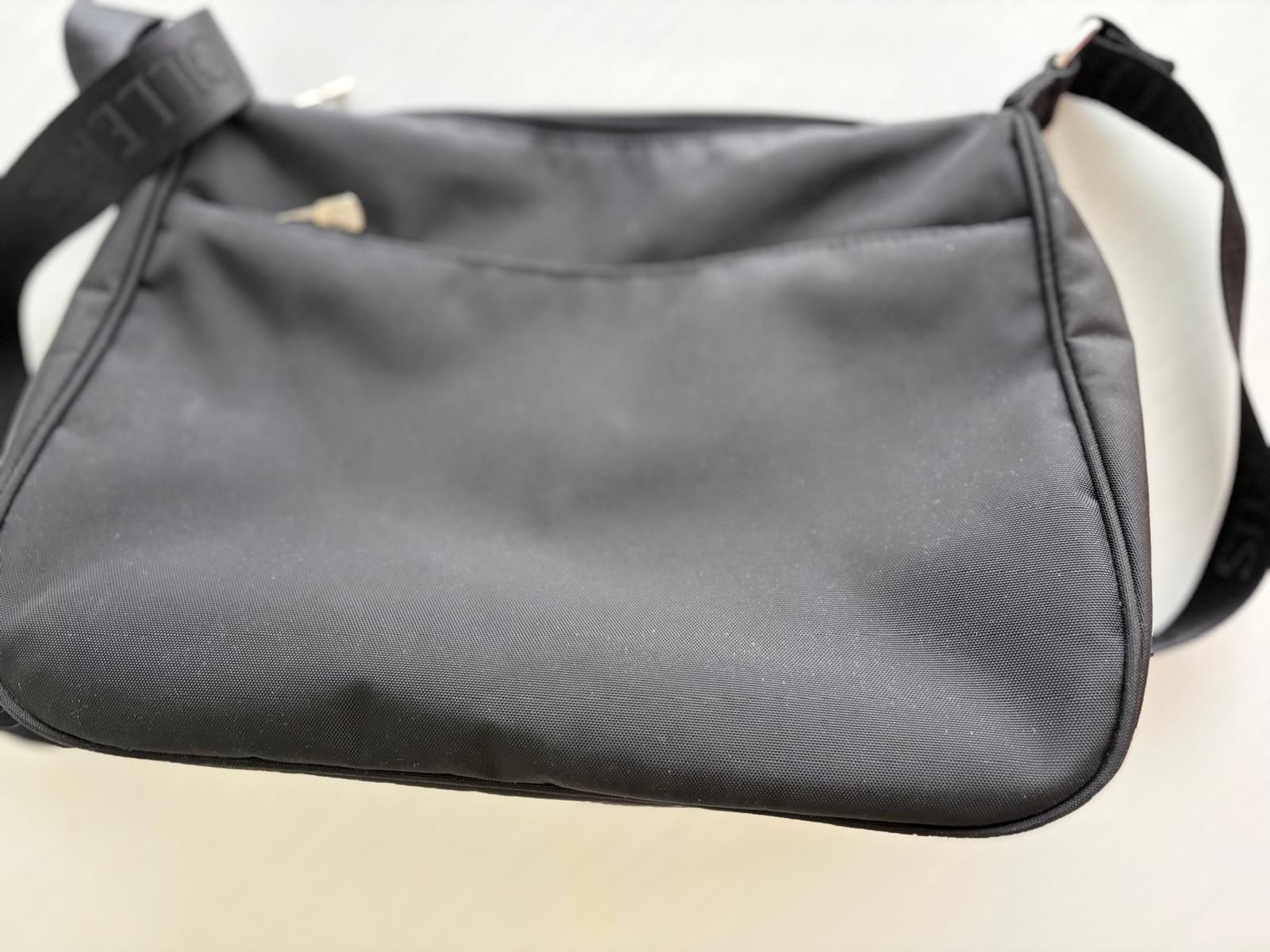 Maison Mollerus Taschen für Damen: Umhängetasche Mollerus – Gebraucht aus Düdingen von shoppingUA 1