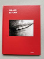 Ian Anüll Editionen - Künstlerbuch, Rarität