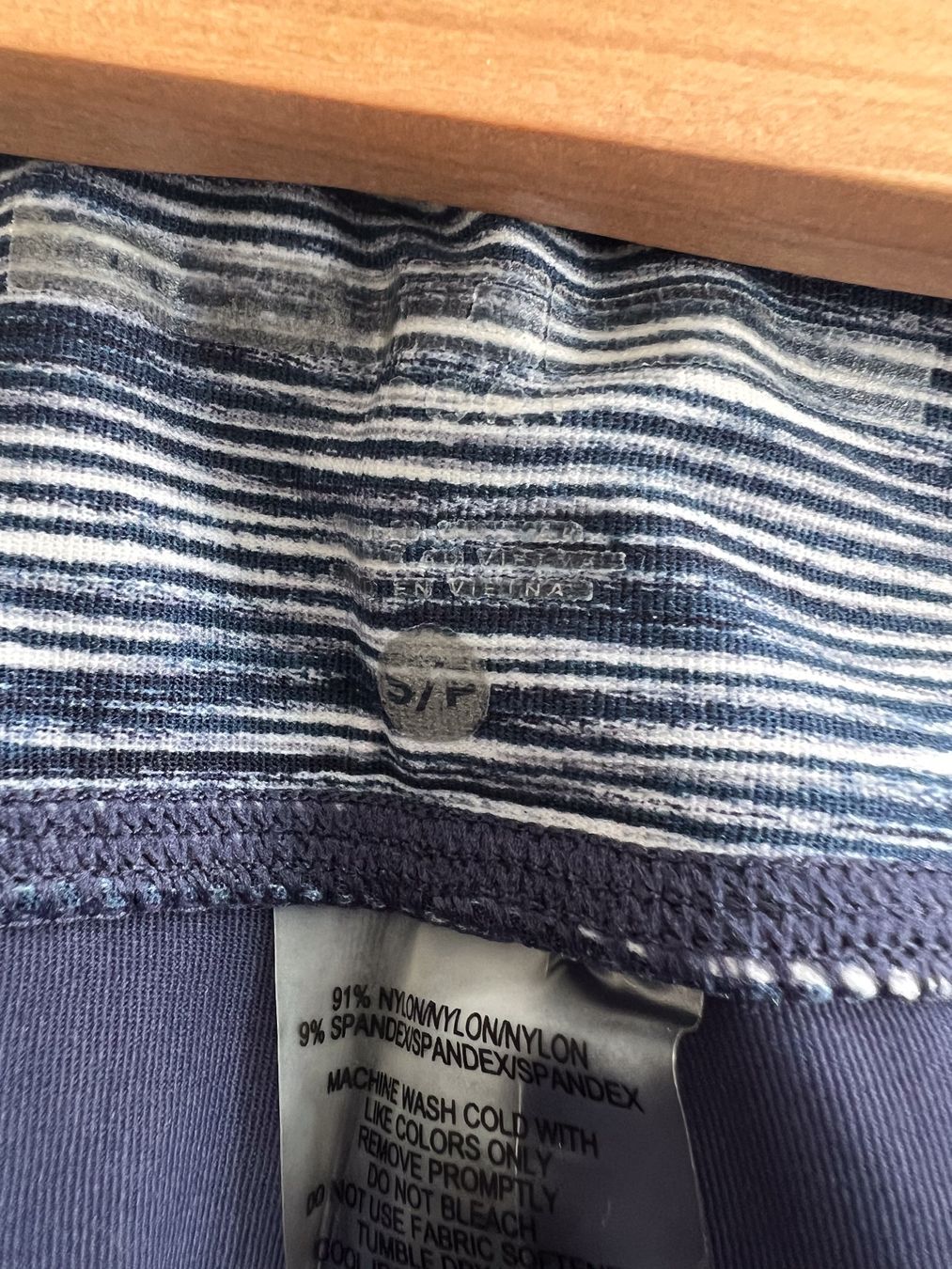 Tommy Hilfiger Leggings: Leggings Tommy Hilfiger XS – Gebraucht aus Losone von Misssslucie 3