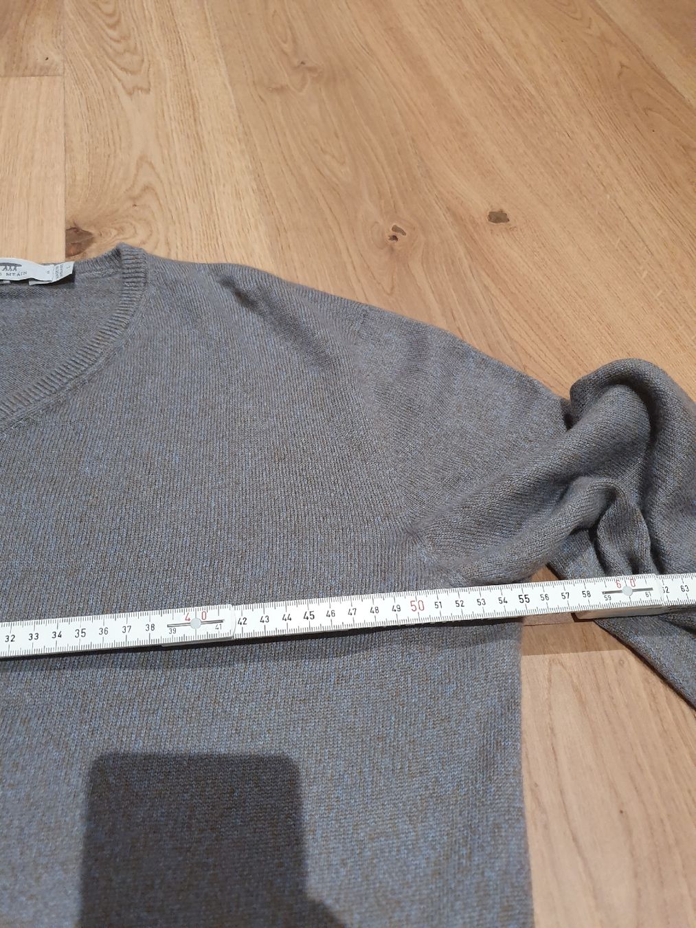 Pullover & Sweatshirts: Inis Meain, Pullover, L, Cashmere/Leinen – Neu (gemäss Beschreibung) aus Winterthur von Sjull 7