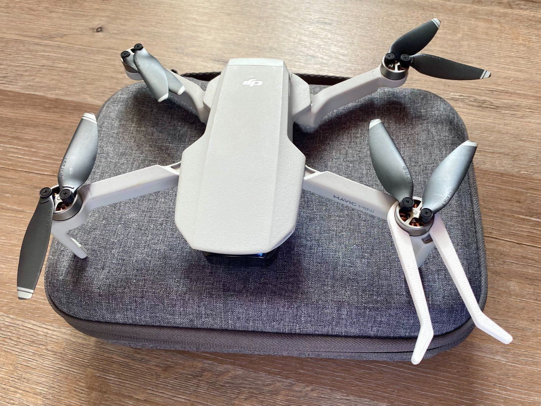 DJI RC Modellbau: DJI Mavic Mini Propellerwechsel Werkzeug – Neu (gemäss Beschreibung) aus Bassersdorf von reimerm88