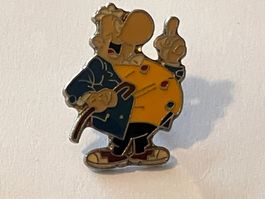 1 Pin Achille Talon Dargaud Comic