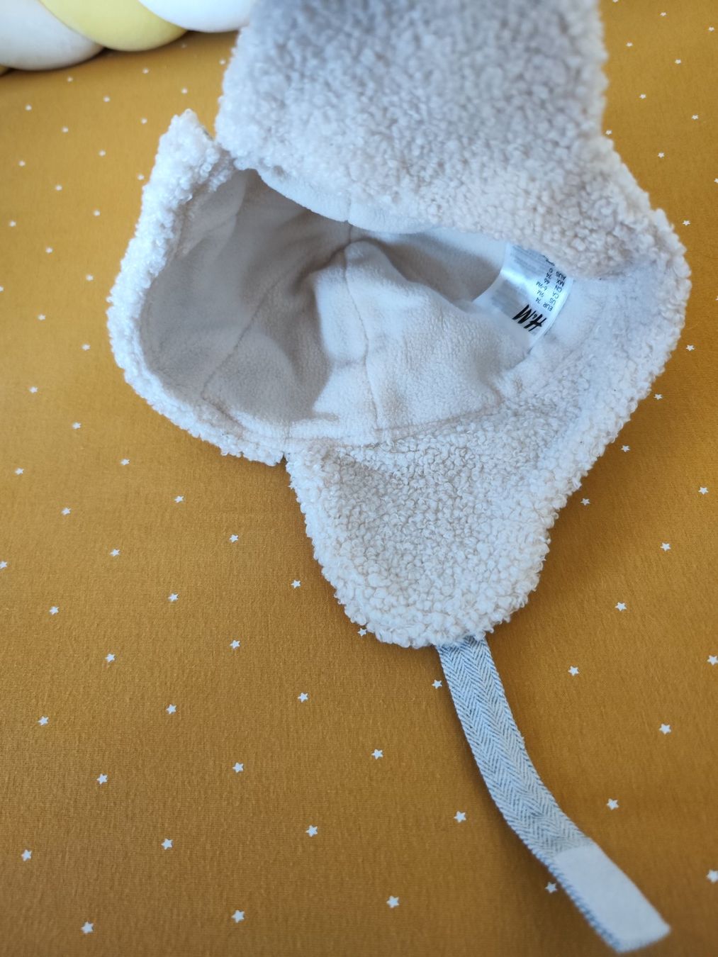 H&M Mützen & Schals: Kappe gr. 74 – Neu (gemäss Beschreibung) aus Reinach BL von chilller92 2