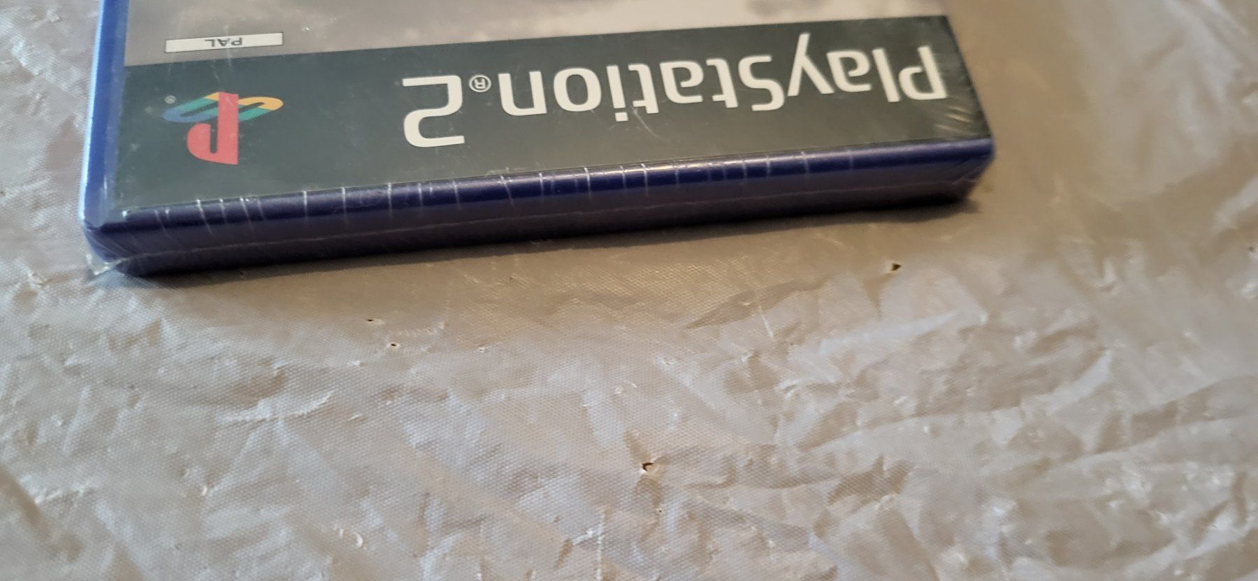 Giochi: Frequency  PS2 Original sealed – Nuovo e nell'imballaggio originale da Gretzenbach venduto da Uli1980 5
