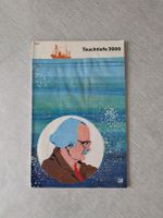 SJW Heft Nr 1123 Tauchtiefe 3000  Hans Thür 2. Auflage 1974