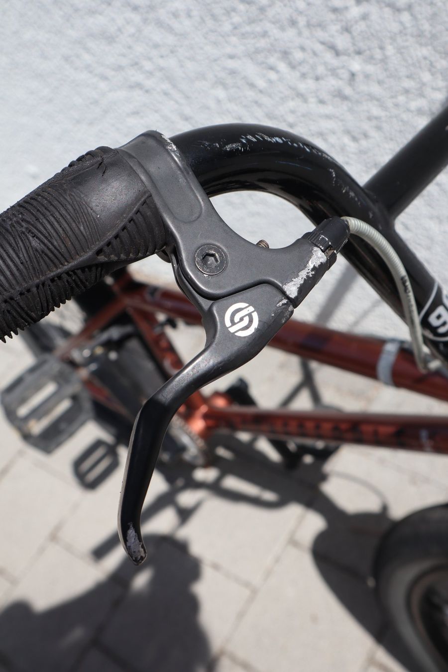 Biciclette: BMX Wethepeople Crysis – Usato da Ormalingen venduto da markushasler 4