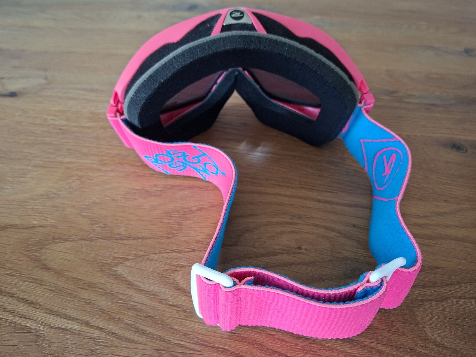 Rossignol Occhiali & Lenti: Rossignol Goggles pink – Nuovo (secondo la descrizione) da Kriens venduto da cobra06 2