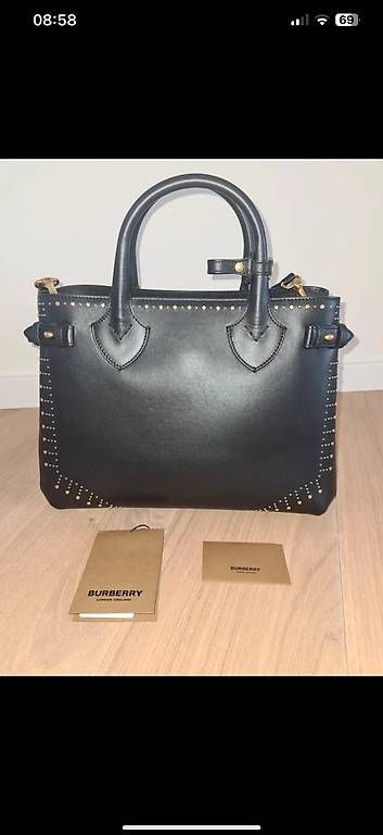 Borse da donna: Burberry Tasche – Usato da Herznach venduto da mba_7blz