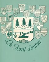 Le Jorat d'antan