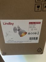 Wandlampe