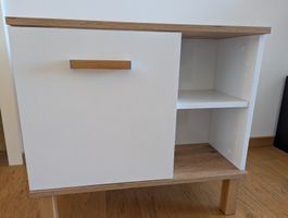 Badezimmerschrank