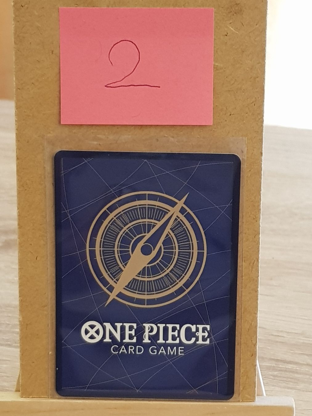 Bandai Carte collezionabili: One Piece TCG Law Heroines Edition – Nuovo (secondo la descrizione) da Niedergösgen venduto da Kamui8 2