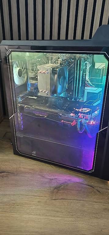 Asus PCs: ASUS ROG Strix G15DK – Gebraucht aus Collex von Chel1200 1