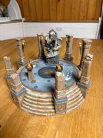 Warhammer Gelände Tabletop Sigmarite Dais