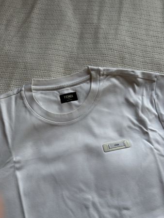 Fendi T-Shirt