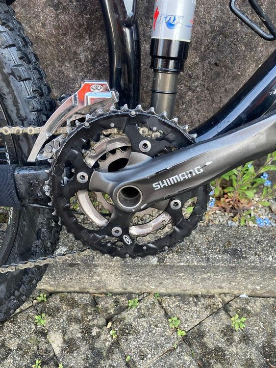 Specialized Vélos: Mountain Bike Specialized – D'occasion à Wilen bei Wollerau par alabama130506 6