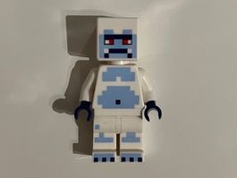 Lego Minecraft - Yeti - min130