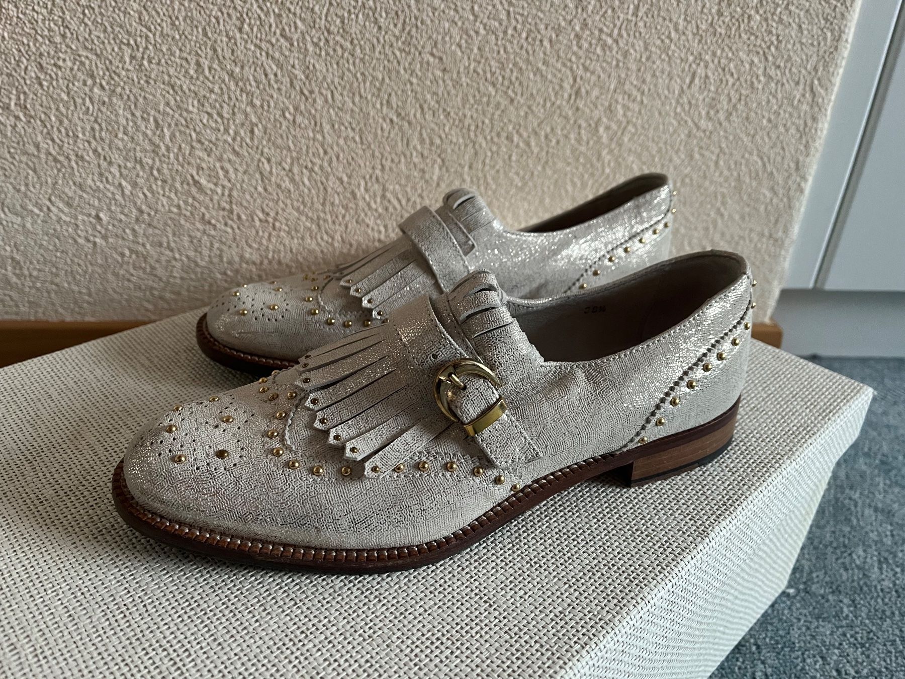 Scarpe da donna: Schuhe von Bellini NP 280.- Gr. 38 / 38.5 – Usato da Frauenfeld venduto da Andadaa 4