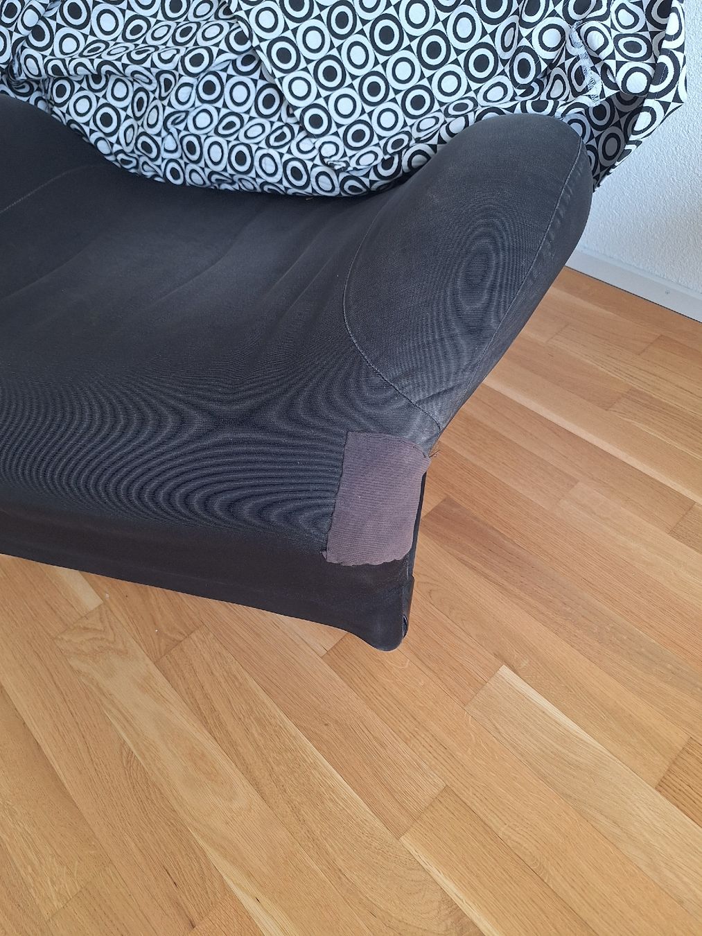 Cassina Poltrone: Wink Liege  Cassina – Usato da Lenzburg venduto da Actiline 1