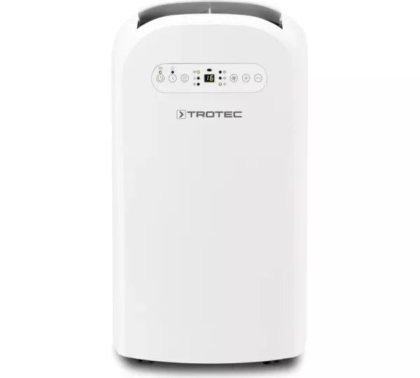 Trotec Klimageräte: Klimagerät Trotec PAC 3500 – Gebraucht aus Emmen von froboe 1