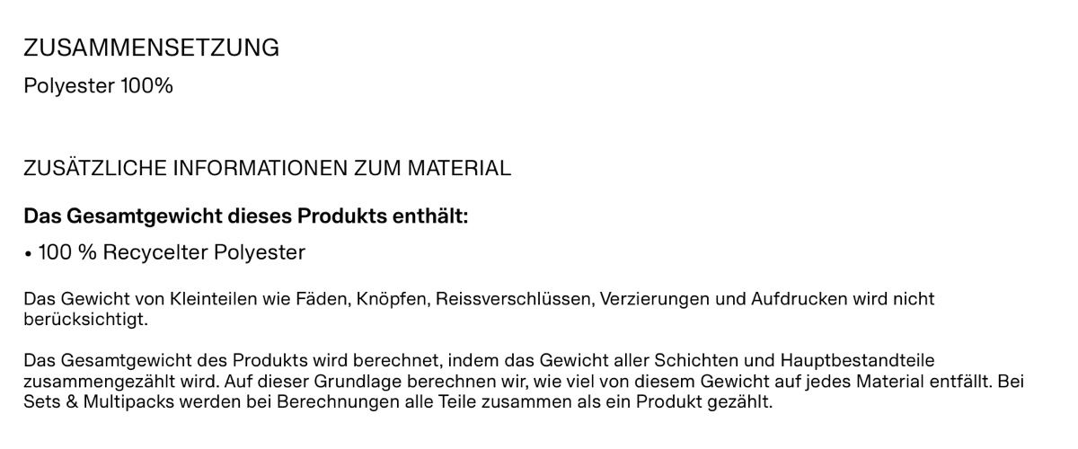 H&M Kleider: H&M Strandkleid Gr. M – Neu und originalverpackt aus Wetzikon ZH von sunshine054 2