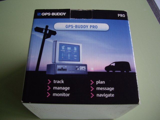 Consoles: GPS Überwachung – Neuf avec emballage d'origine à Amriswil par lindenmannkia 1