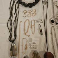 ENDET 85 teiligen schmuck lot diverses